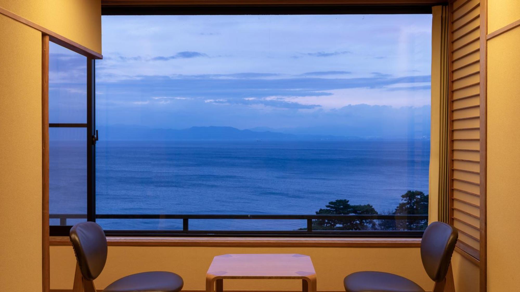 Nishiizu Koyoi Hotel Нумадзу Екстериор снимка