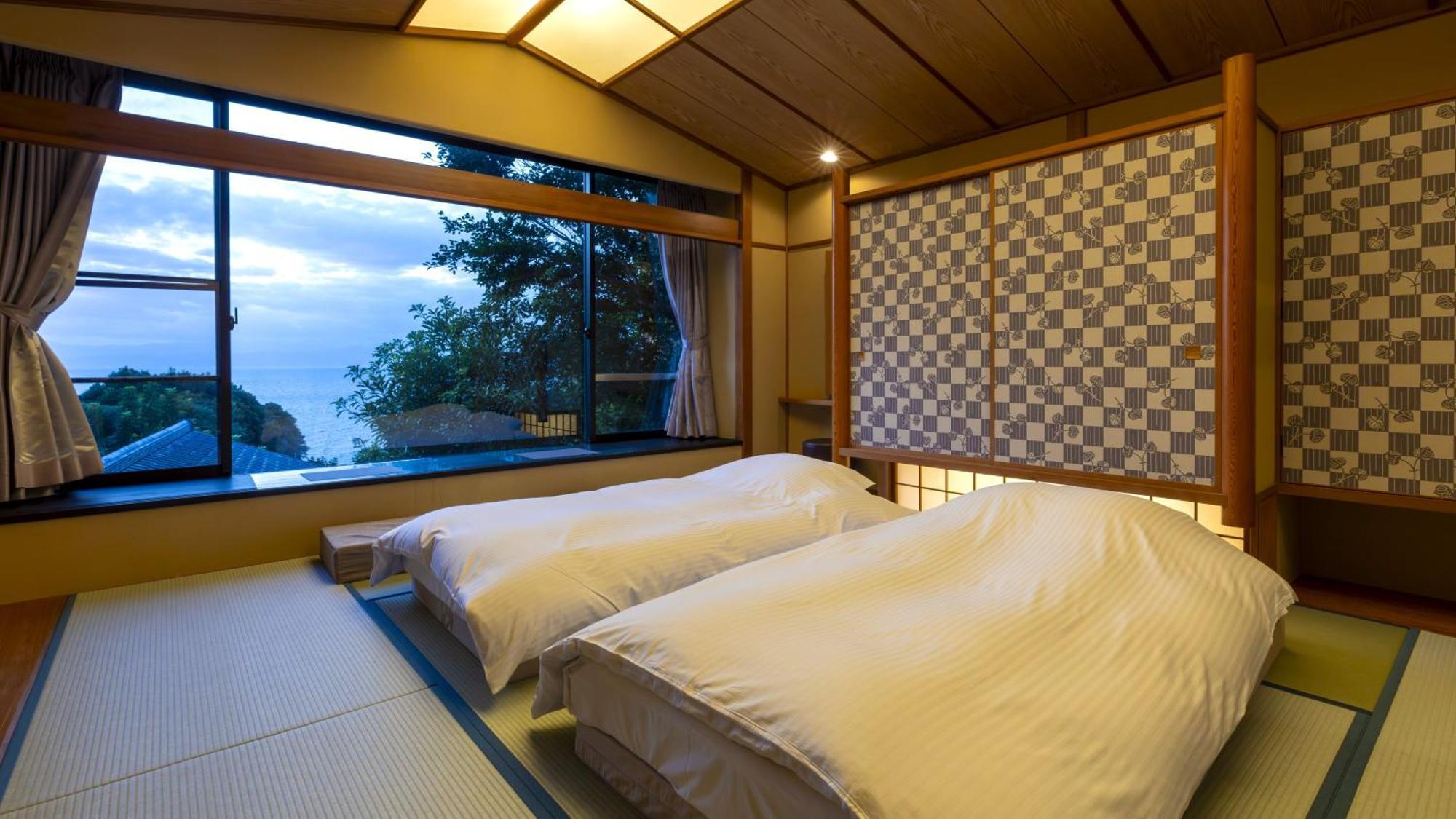 Nishiizu Koyoi Hotel Нумадзу Екстериор снимка