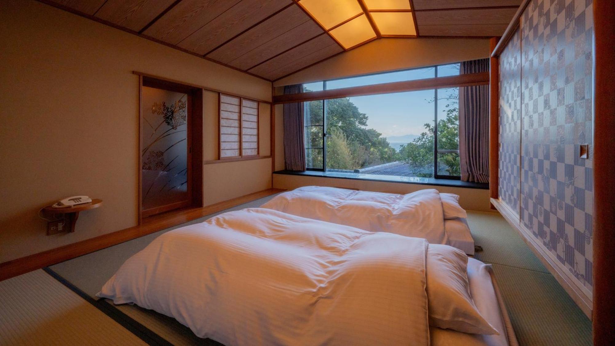 Nishiizu Koyoi Hotel Нумадзу Екстериор снимка