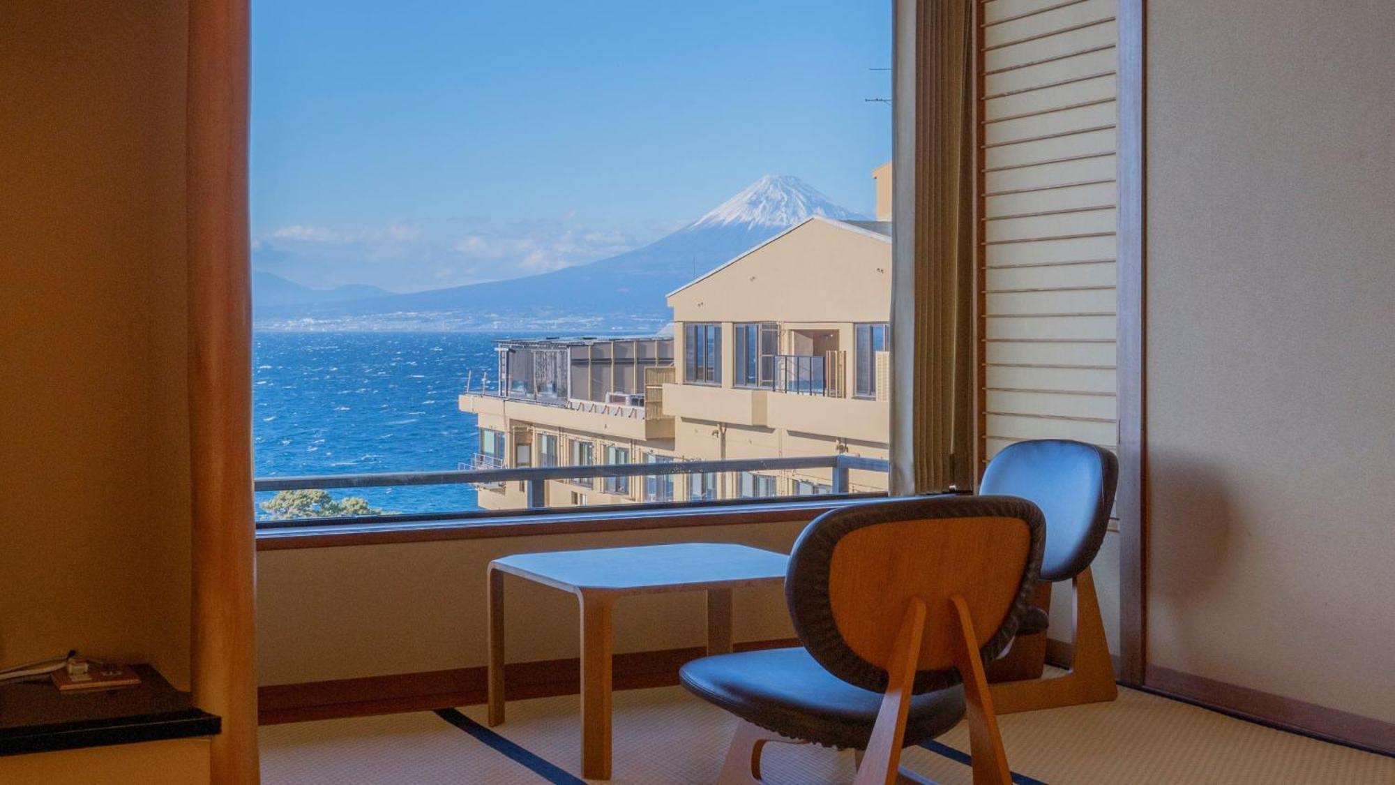 Nishiizu Koyoi Hotel Нумадзу Екстериор снимка