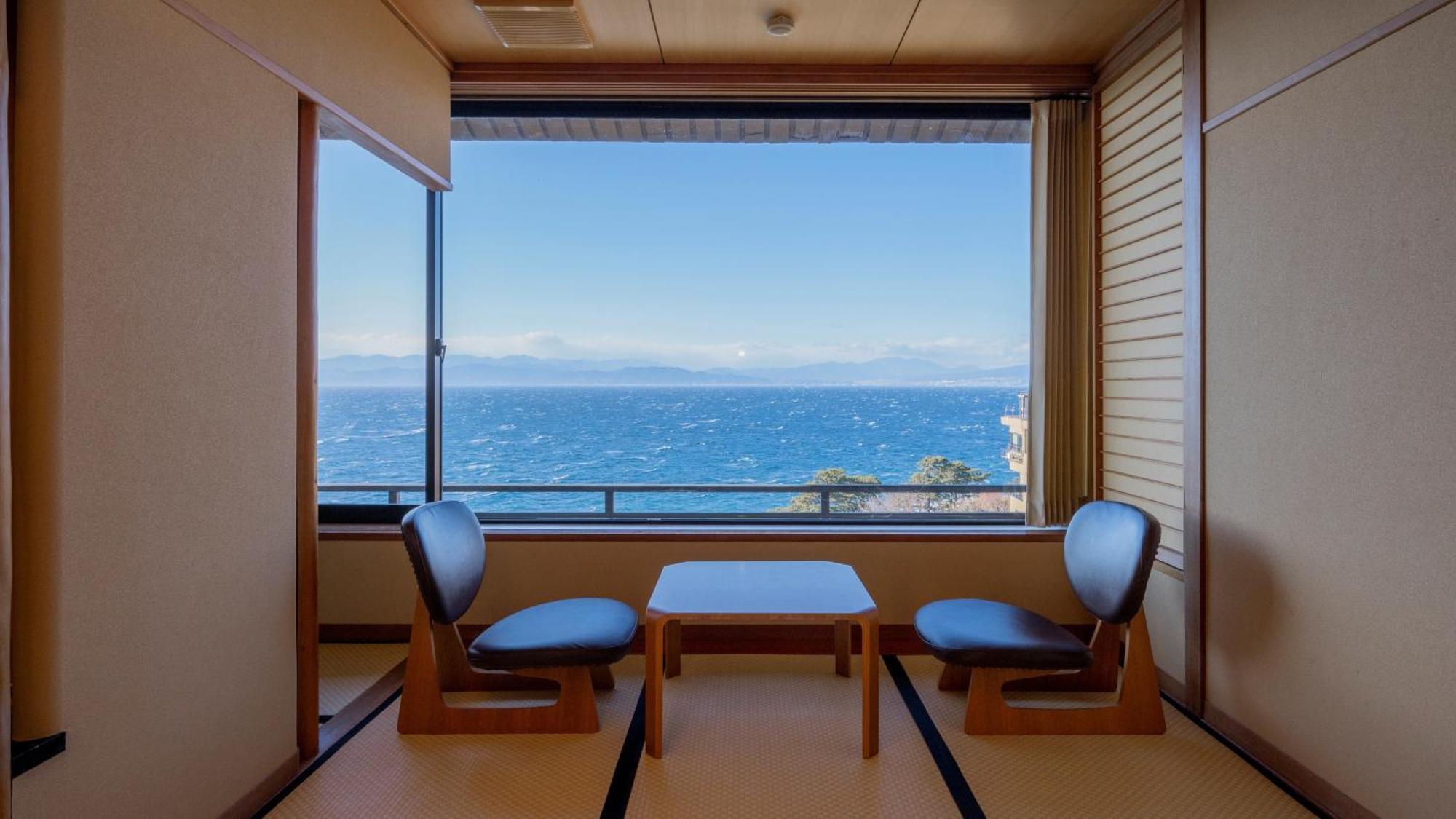 Nishiizu Koyoi Hotel Нумадзу Екстериор снимка