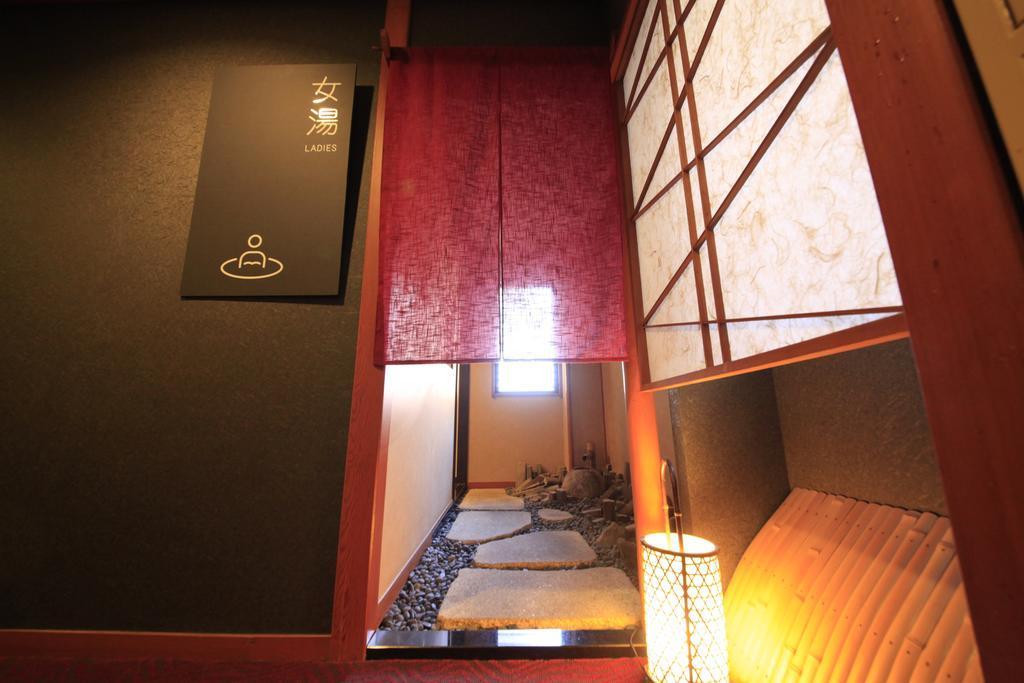 Nishiizu Koyoi Hotel Нумадзу Екстериор снимка