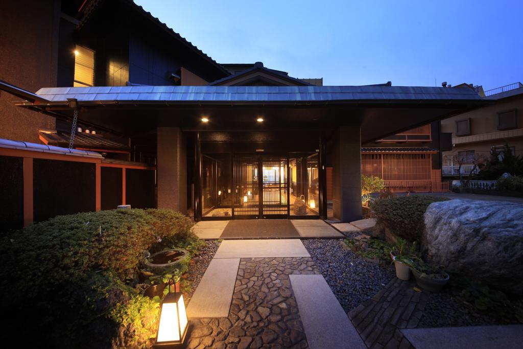 Nishiizu Koyoi Hotel Нумадзу Екстериор снимка